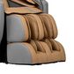 Cozzia Zen XE Power Massage Chair in Cappuccino and Grey, , large