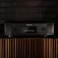 Marantz 2-Channel Super Audio CD Player with HEOS Built-in in Black, , large