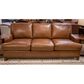 Ashley Saonara Stationary Sofa in Amber, , large