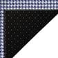 Dalyn Rug Company Hinton 3" x 5" Navy Indoor/Outdoor Area Rug, , large