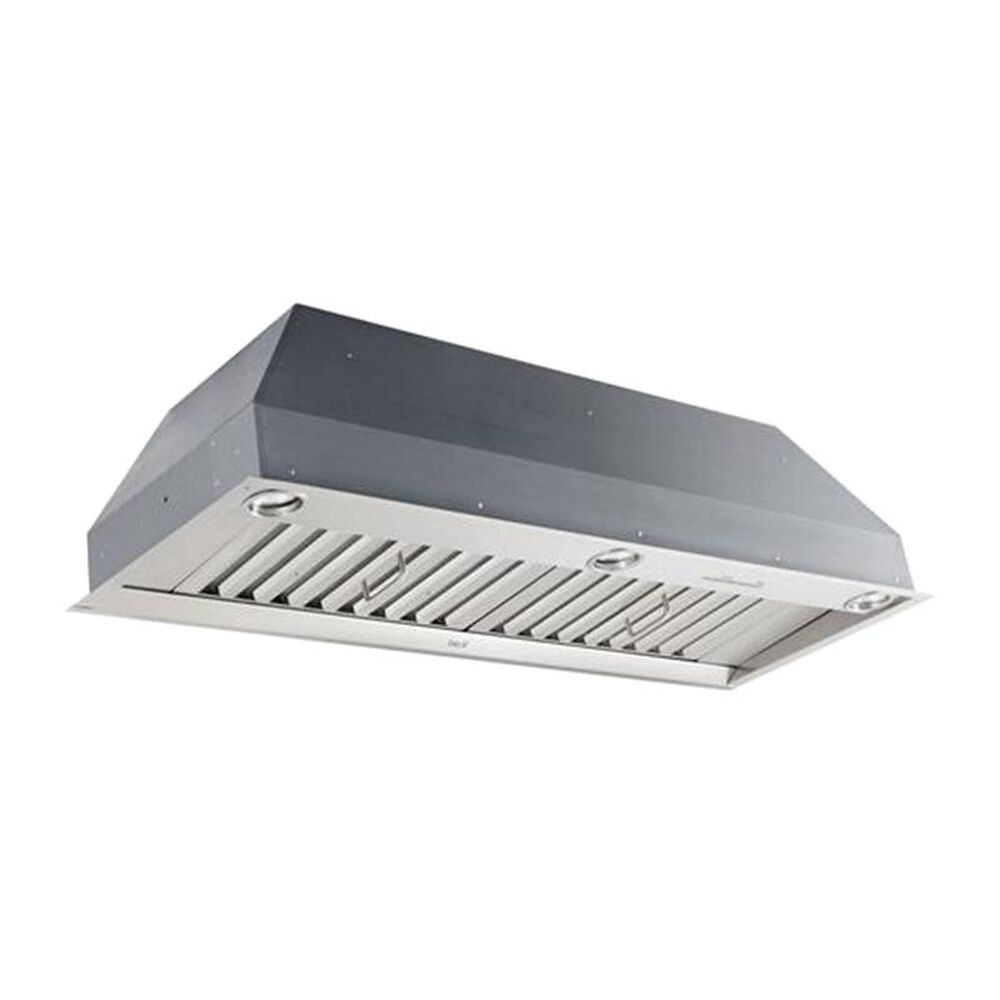 Best Hoods BuiltIn Range Hood with External Blower Nebraska