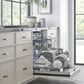 Monogram 24" Built-In Fully Integrated Dishwasher, , large