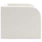 Ashley Arloster Twin Upholstered Day Bed with Storage  in Tan/White, , large