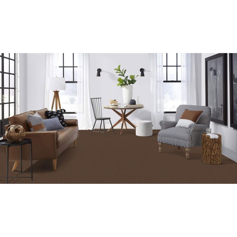Masland Granique Carpet in Tiger Eye, , large