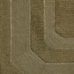 Loloi Clayton Olive 2"6" x 9"9" Runner, , large