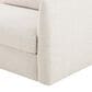 Four Hands Grayson Kelsey Stationary Sofa in Dover Crescent, , large