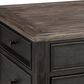Ashley Tyler Creek Lift Top Coffee Table in Grayish Brown/Black, , large