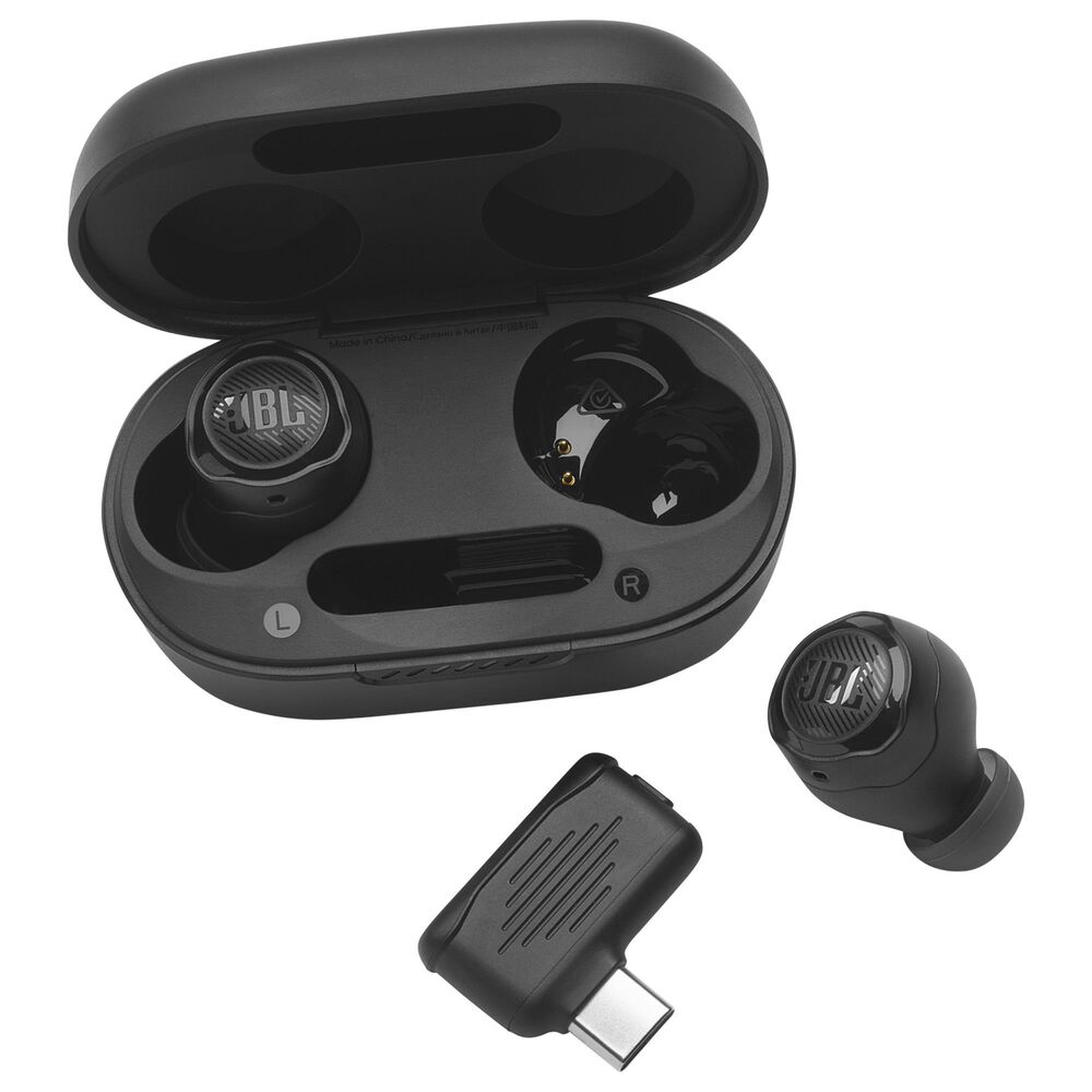 JBL True Wireless Gaming Earbuds, , large