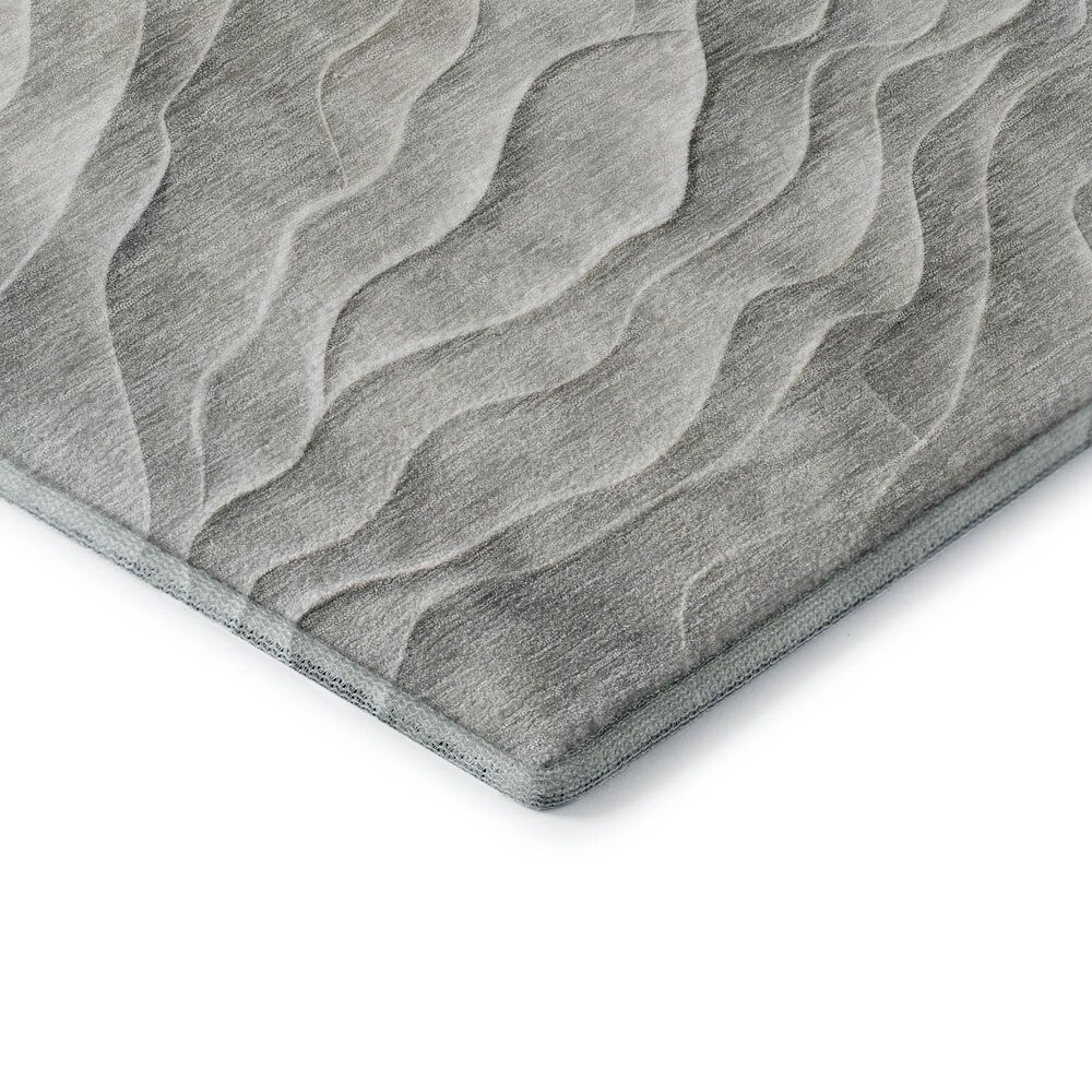 Dalyn Rug Company Pacifica PA1 1&#39;8&quot; x 2&#39;6&quot; Taupe Area Rug, , large