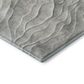 Dalyn Rug Company Pacifica PA1 1"8" x 2"6" Taupe Area Rug, , large