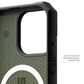 UAG Pathfinder Series MagSafe Case for Apple iPhone 16 Pro Max in Olive Drab, , large
