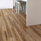 Tarkett NuGen Click Pecan Flame Claro 7" x 48" Luxury Vinyl Plank, , large