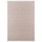 Momeni Como COM-4 4" x 6" Tan Area Performance Rug, , large