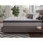 Hearth and Haven Sayre Sleep Diamond Medium Hybrid Full Mattress, , large