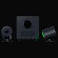 Razer Razer Nommo V2 - Full-Range 2.1 PC Gaming Speakers with Wired Subwoofer, , large