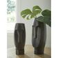 Ashley Elanman 13" Vase in Antique Bronze, , large