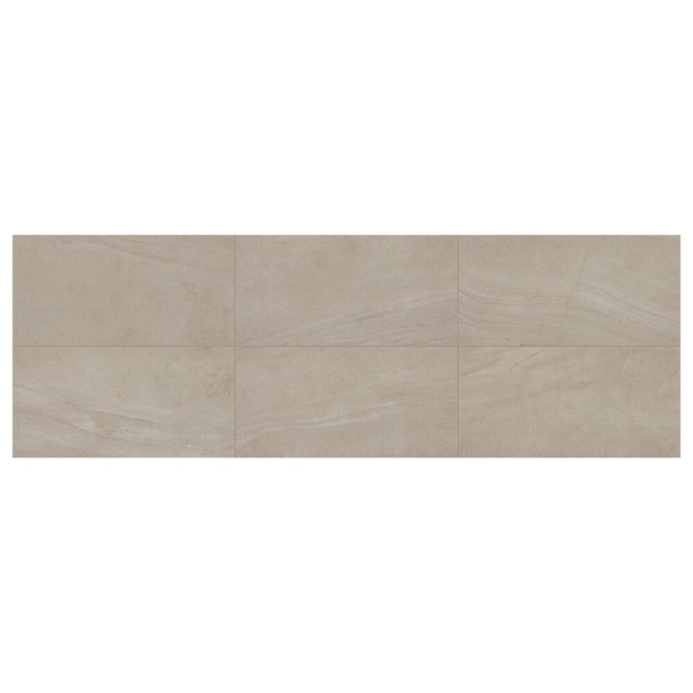 Dal-Tile Wanderwise Drift 12&quot; x 24&quot; Porcelain Tile, , large