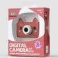 Kidamento Model C Akito The Fox Digital Camera for Children in Red, , large