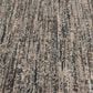 Central Oriental Minerva Mitch 7"10" x 9"10" Storm and Vintage Blue Area Rug, , large