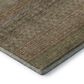 Dalyn Rug Company Trevi TV3 3" x 5" Khaki Area Rug, , large