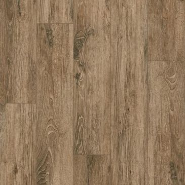 Mannington Adura Pro Loose Lay Scandinavian Oak Pecan 7.25" x 48" Luxury Vinyl Plank, , large