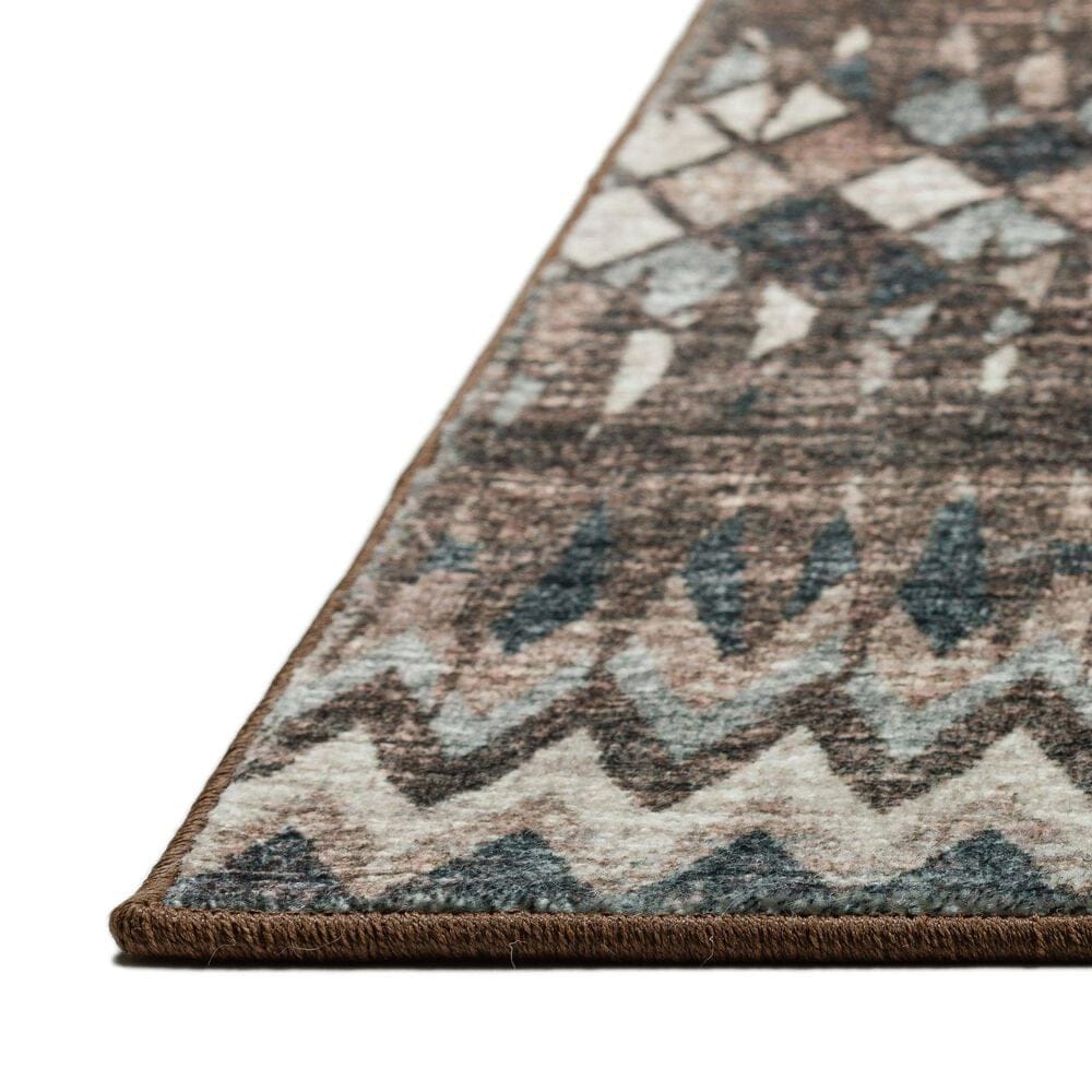 Dalyn Rug Company Winslow Driftwood 2&#39;6&quot; x 8&#39; Runner, , large
