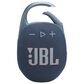 JBL Clip 5 Portable Waterproof Bluetooth Speaker in Blue, , large
