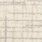 Fabrica Visage Carpet in White Dove, , large