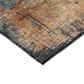 Dalyn Rug Company Nouveau NV14 1"8" x 2"6" Teal Indoor/Outdoor Area Rug, , large