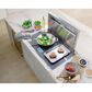 Thermador 30" Snorkle Convertible Downdraft Hood in Stainless Steel, , large