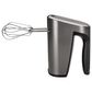 Cuisinart Evolution X Cordless Rechargeable Hand Mixer in Gray, , large