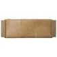 Four Hands Knox Accent Bench in Light Hair, , large