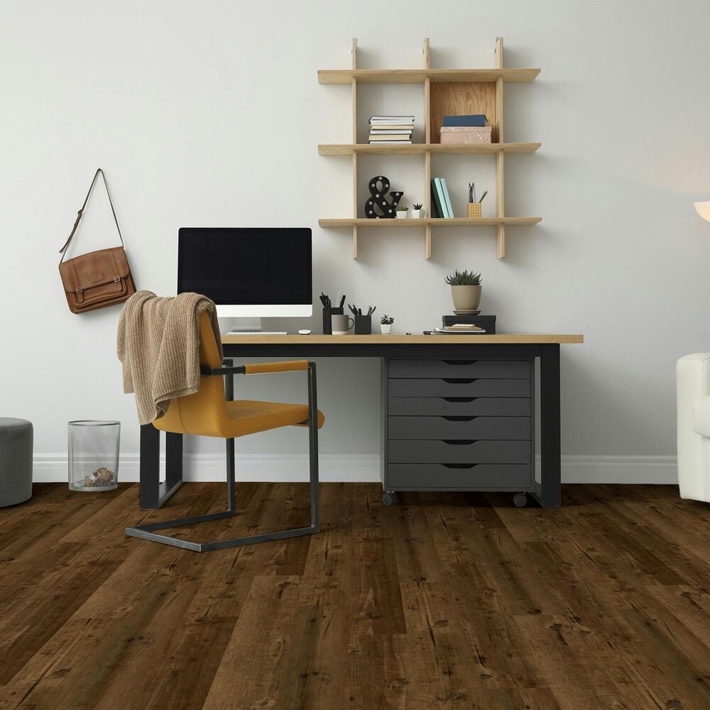 Puregrain Epic Memorable 7" x 48" Luxury Vinyl Plank, , large