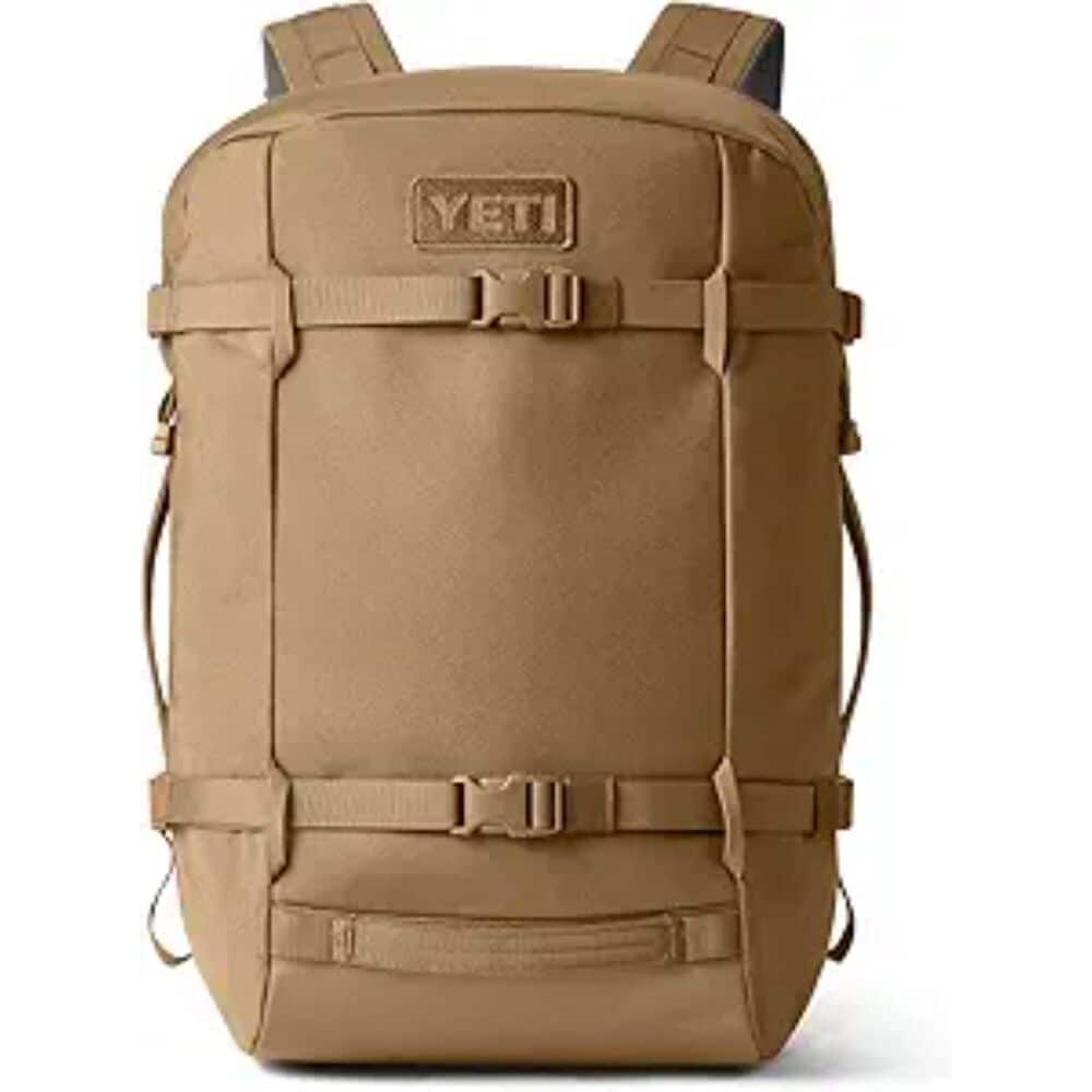 YETI Crossroads 22L Backpack in Alpine Brown, , large