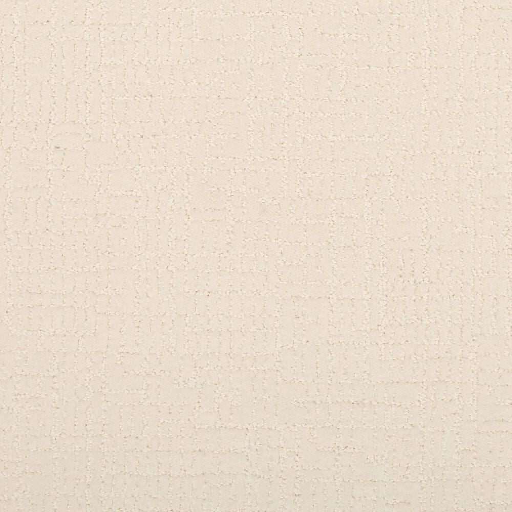 Karastan Delicate Facets Carpet in Linen, , large