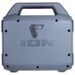 Ion Game Day Primetime Portable Rechargeable Speaker with Lights in Gray, , large