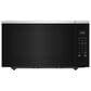 Whirlpool 2.2 Cu. Ft. Sensor Cooking Microwave in Fingerprint Resistant Stainless Steel, , large