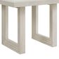 Elements Avalanche 9-Piece Counter Height Dining Set in Antique White, , large