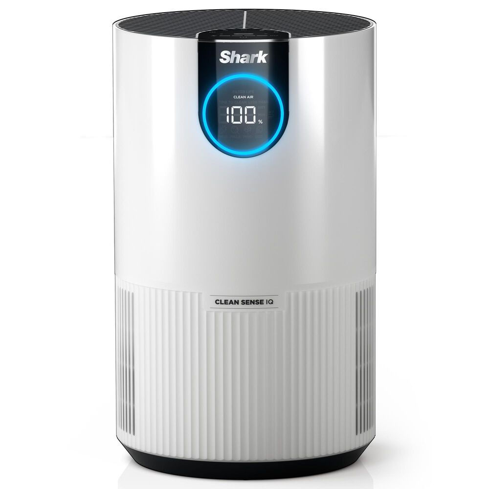 Shark Air Purifier with True HEPA, , large