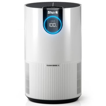 Shark Air Purifier with True HEPA, , large