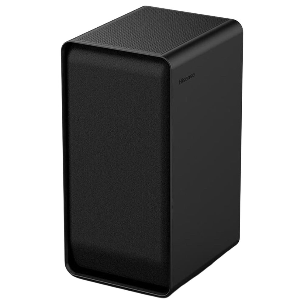 Hisense 85" Class UR9 Series RGB Mini LED 4K - Smart Google TV with 5.1.4 Channel Soundbar System in Black, , large