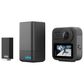 GoPro Dual Battery Charger and Enduro Battery for MAX in Black, , large