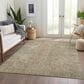 Dalyn Rug Company Solace SL9 10" x 14" Beige Area Rug, , large