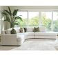 Lexington Home Brands 3 Piece Sectional in Tan, , large