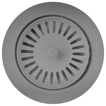 Blanco Metal Waste Flange in Metallic Gray, , large