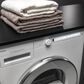ASKO Classic 4.1 Cu. Ft. Front Load Condenser Tumble Electric Dryer in White, , large