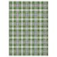 Dalyn Rug Company Wonderland WN25 3" x 5" Green Indoor/Outdoor Area Rug, , large