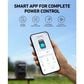 Anker Solix C300X Portable Power Station in Black, , large