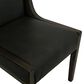 Fallridge Balam Dining Side Chair in Stained Dark, , large