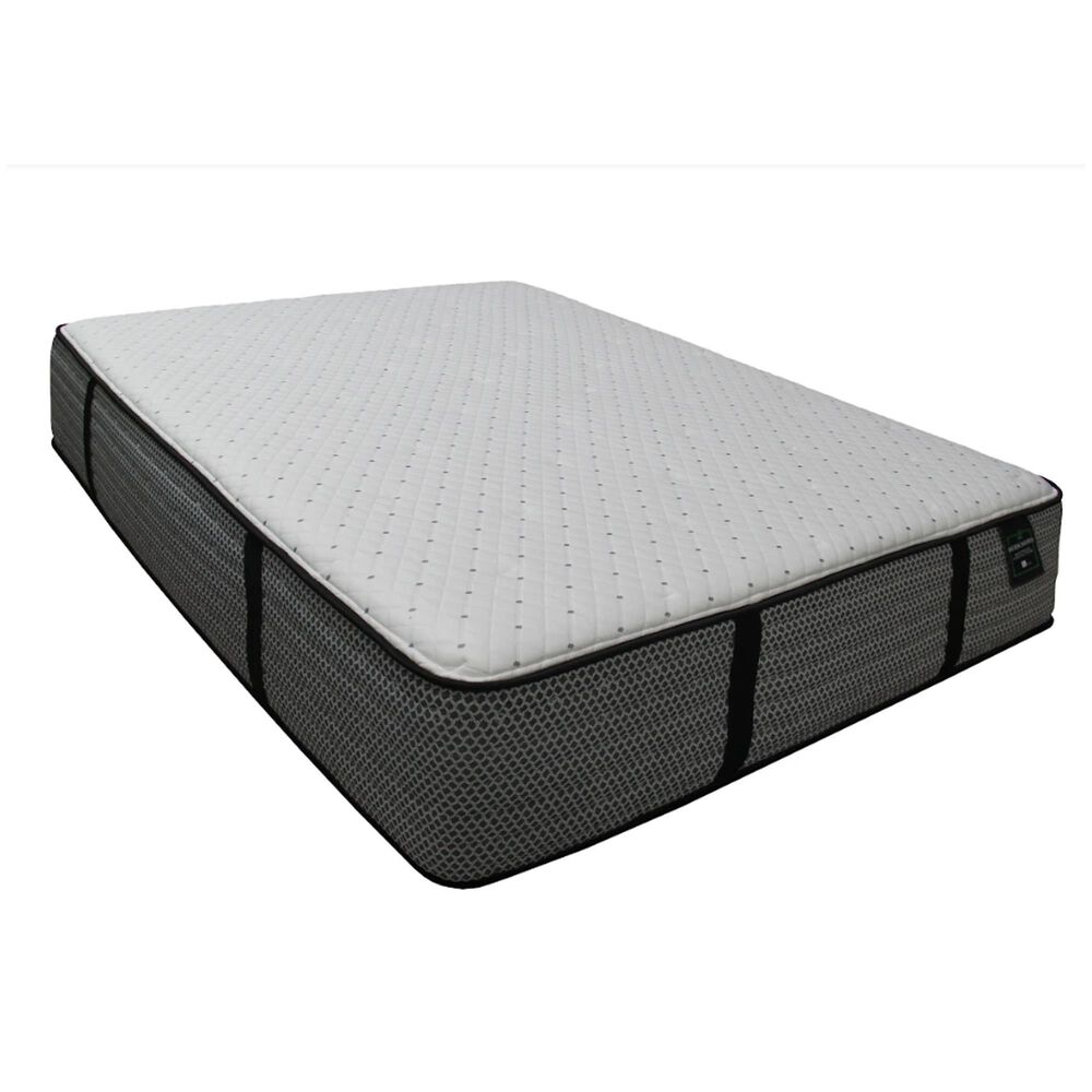Sleeptronic Berkshire Warren Elite II Hybrid Firm King Mattress, , large